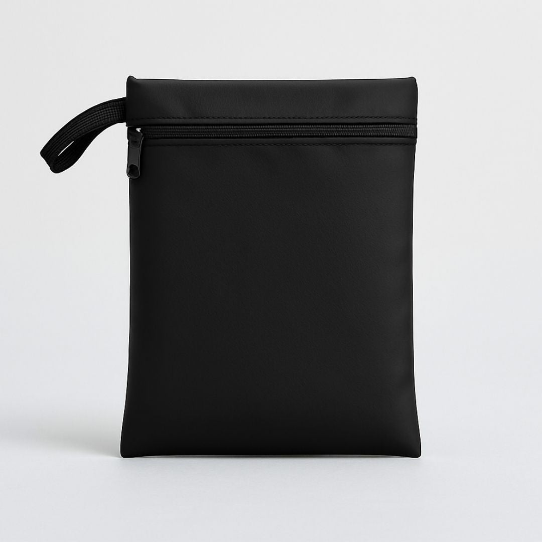Discreet Waterproof Carry Pouch