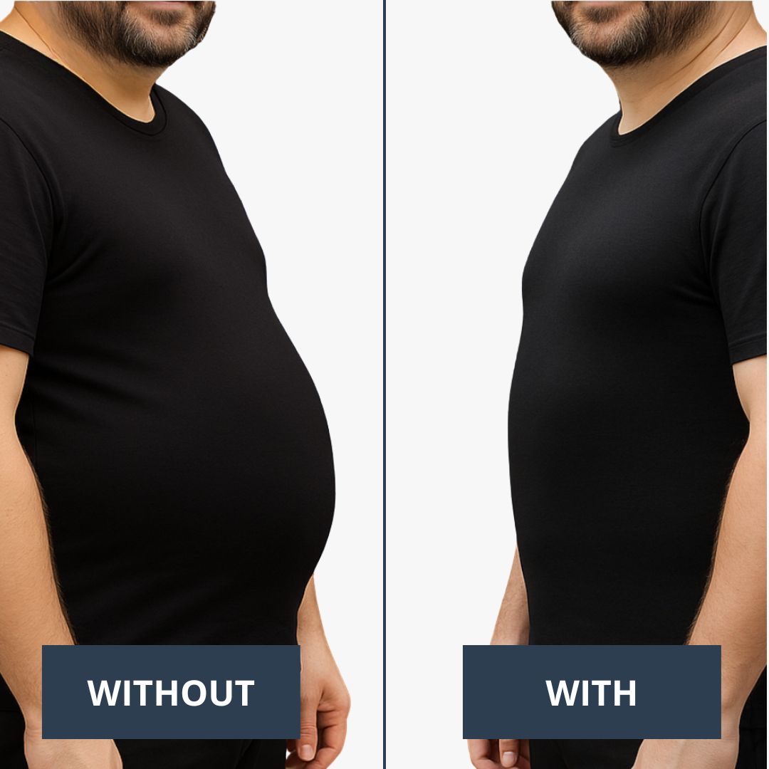 Men's Core Undershirt