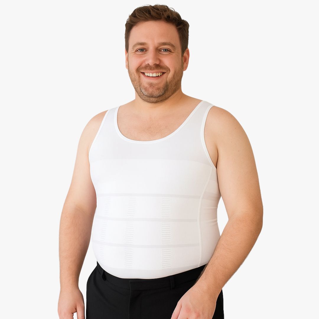 Men's Core Undershirt