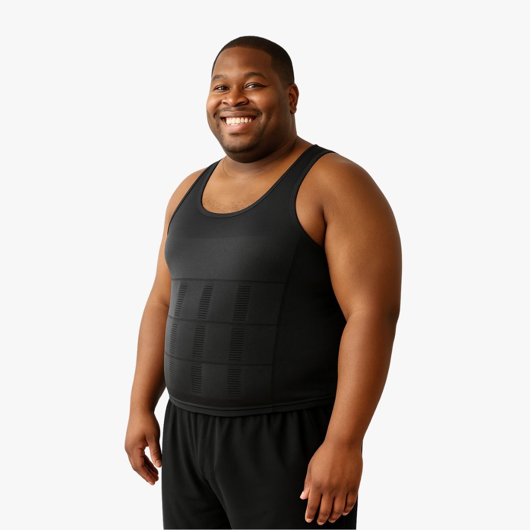 Men's Core Undershirt