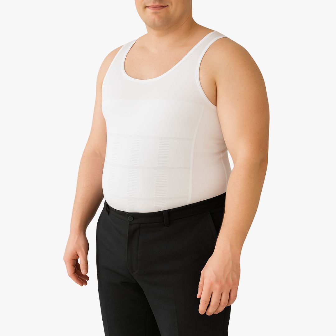Men's Core Undershirt