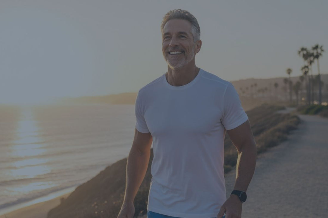 Life After Prostate Surgery: Returning to Your Active Lifestyle with Confidence