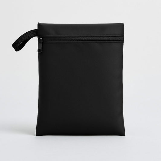 Discreet Waterproof Carry Pouch