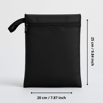 Discreet Waterproof Carry Pouch