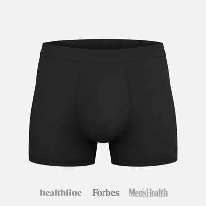 Men's All-Day Protection Boxer Briefs