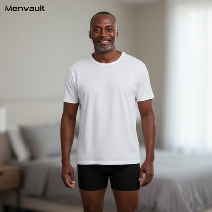 Men's All-Day Protection Boxer Briefs