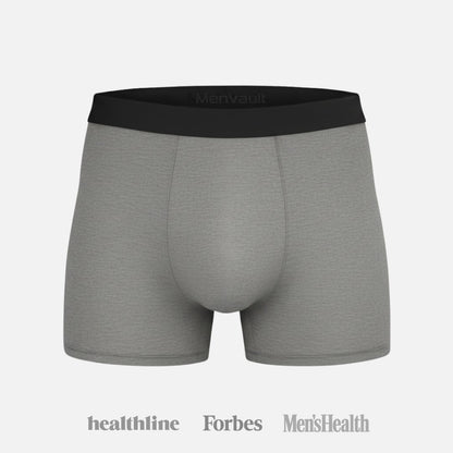 Men's All-Day Protection Boxer Briefs