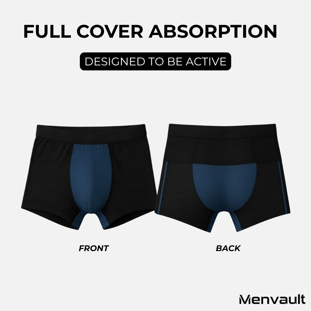 7 Reasons Why – Menvault