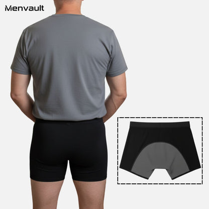 Men's All-Day Protection Boxer Briefs