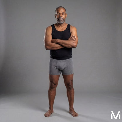 Men's All-Day Protection Boxer Briefs