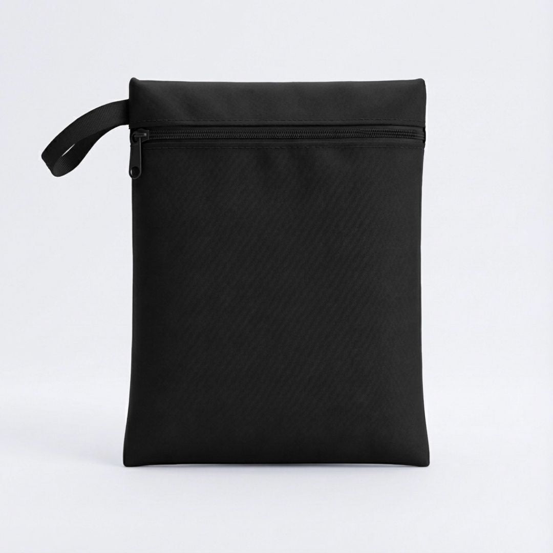 Discreet Waterproof Carry Pouch