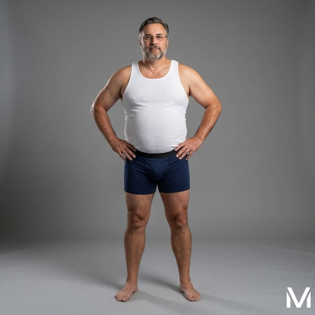Products – Menvault