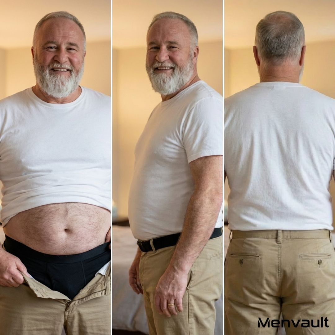 Men's All-Day Protection Boxer Briefs