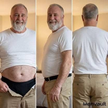 Men's All-Day Protection Boxer Briefs