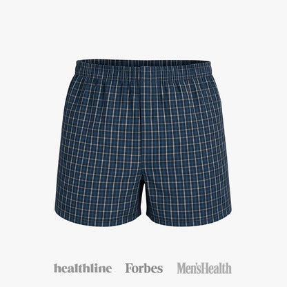 Men's Protection Boxers - Day & Night
