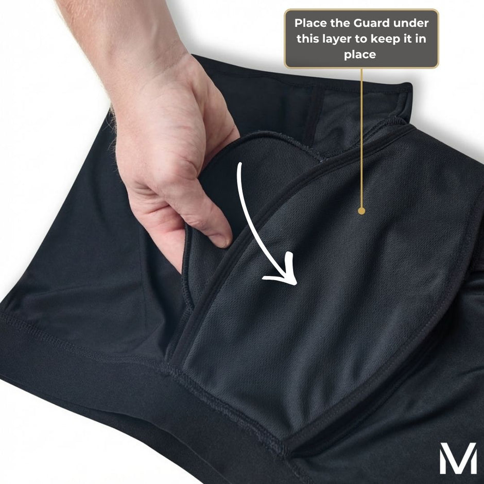 Menvault