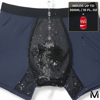 Men's All-Day Protection Boxer Briefs - Version 2.0