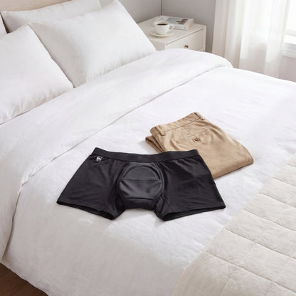Men's All-Day Protection Boxer Briefs - Version 2.0