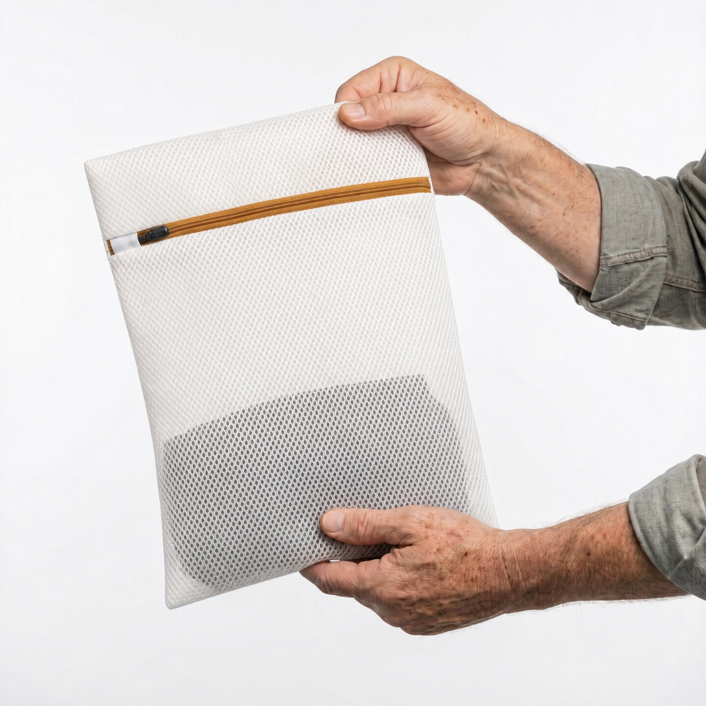 Machine Wash Protection Bag