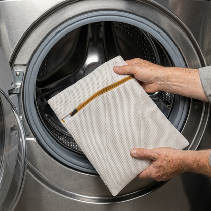 Machine Wash Protection Bag