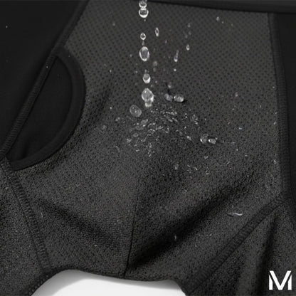Men's Light Protection Boxer Briefs