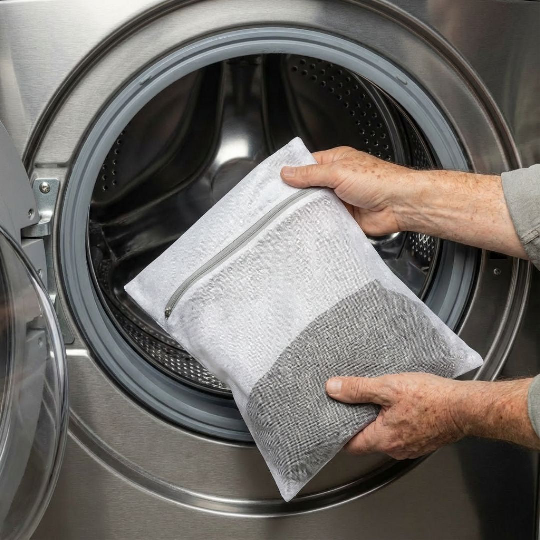 Machine Wash Protection Bag